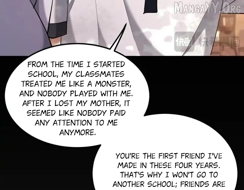 I’m Trapped In This Day For One Thousand Years Chapter 231 - page 64